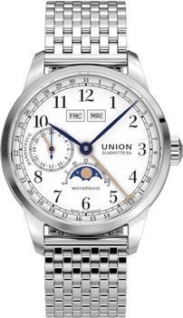 Union Glashütte 1893 Johannes Dürrstein D007.458.11.017.00
