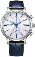 Citizen CA7069-16A, Citizen - CA7069-16A - Armbanduhr - Herren - Solar - Chronograph