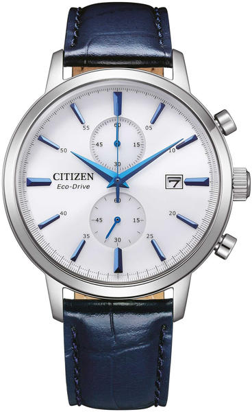 Citizen Chronograph CA7069-16A