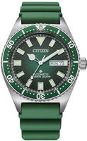 Citizen NY0121-09XC, Citizen - NY0121-09XC - Armbanduhr - Herren - Automatik -