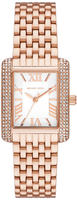 Michael Kors MK4743, Michael Kors Emery (Analoguhr, 33 mm) (MK4743) Gold