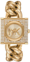 Michael Kors MK4711 Damenuhr Gold Damen