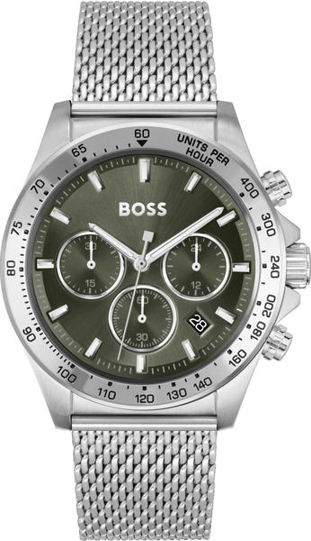 Hugo Boss Hero Armbanduhr 1514020