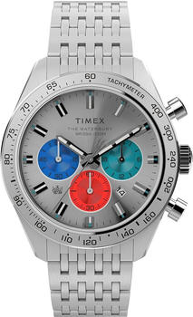 Timex Heritage Collection TW2V42400