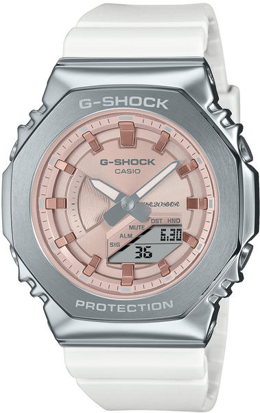 Casio G-Shock GM-S2100WS-7AER