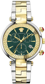 Versace Ve2m00521 Revive Chrono