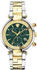 Versace Revive Chronograph VE2M