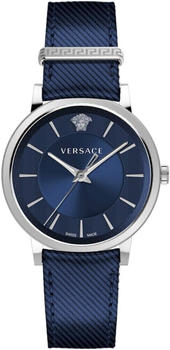 Versace Ve5a00120 Quartz-V-Circle