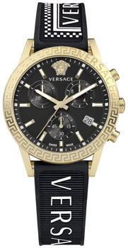 Versace Vekb00422 Sport Tech Lady black