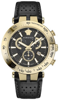 Versace Vejb00422 Quartz V-Race Bold