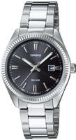 CASIO TIMELESS COLLECTION Quarzuhr Armbanduhr, Damenuhr, analog, Datum,