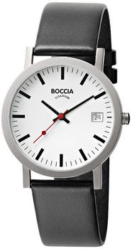 Boccia Armbanduhr (3622-01)