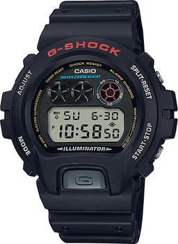 Casio G-Shock DW-6900-1VER