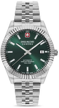 Swiss Military Hanowa Diligenter Automatic (SMWGL0002103)