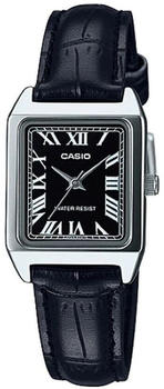 Casio Armbanduhr LTP-V007L-1B
