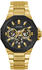 Guess Indy GW0636G2 gold/black