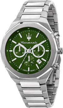 Maserati Armbanduhr Quarz Styles R8873642011