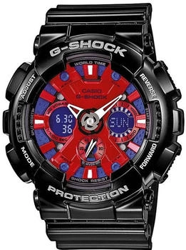 Casio G-Shock (GA-120B-1AER)
