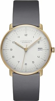 Junghans Max Bill Automatic (027/7806.02)