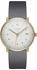 Leder: Junghans Max Bill Automatic