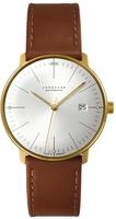 Junghans 27/7002.02 max bill Automatic Herrenuhr