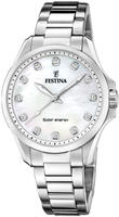 Festina F20654/1, Festina Quarz Damen Solar Energy F20654/1