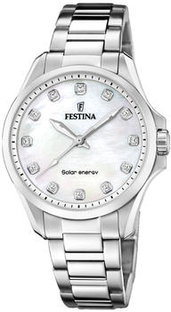 Festina Watch F20654/1