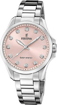 Festina Watch F20654/2