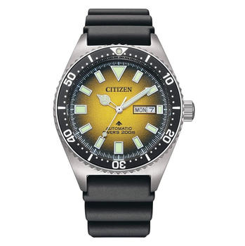 Citizen Promaster Automatic NY0120-01X