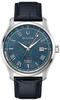 Bulova Mechanische Uhr »96B385«, Armbanduhr, Herrenuhr, Automatik
