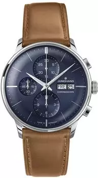 Junghans Chronoscope 027/4526.02