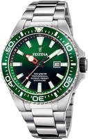 Festina F20663/2, Festina - F20663/2 - Armbanduhr - Herren