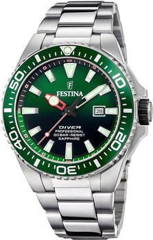 Festina Watch F20663/2