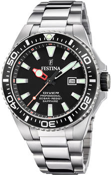 Festina Watch F20663/3