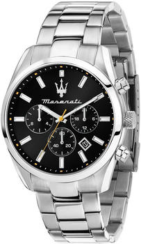 Maserati Wrist watch Men Quartz Attrazione R8853151010