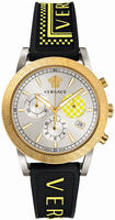 Versace Armbanduhr Herren Quarz Sport Tech VELT00519