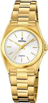 Festina Watch F20557/2