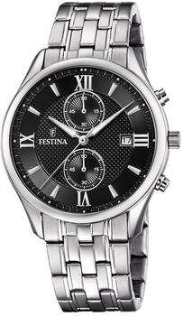 Festina Watch F6854/8