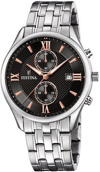Festina Armbanduhr F6854/7