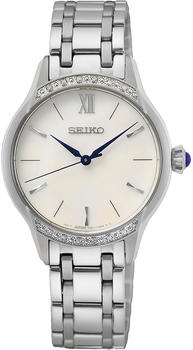 Seiko Armbanduhr (SRZ543P1)