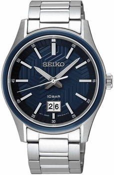 Seiko Armbanduhr (SUR559P1)