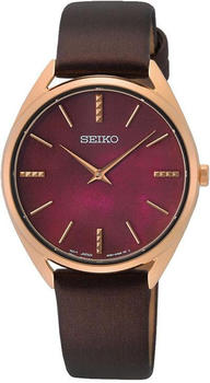 Seiko Armbanduhr (SWR082P1)