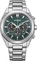 Citizen CA4590-81X, Citizen - CA4590-81X - Armbanduhr - Herren - Solar - Chronograph