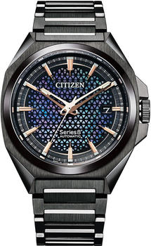 Citizen Armbanduhr NA1015-81Z