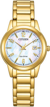 Citizen Armbanduhr FE1242-78D