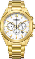 Citizen CA4592-85A, Citizen - CA4592-85A - Armbanduhr - Herren - Solar - Chronograph