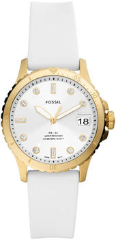 Fossil Armbanduhr FB-01 (ES5286)