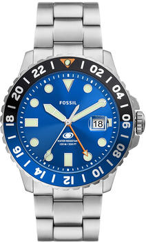 Fossil Blue GMT (FS5991)
