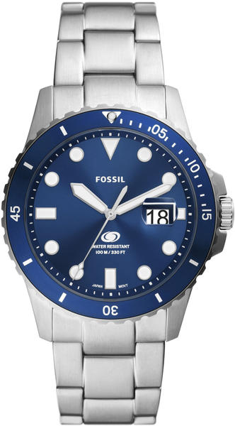 Fossil Blue Dive (FS6029)