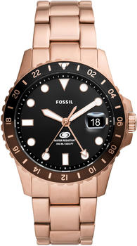 Fossil Blue GMT (FS6027)
